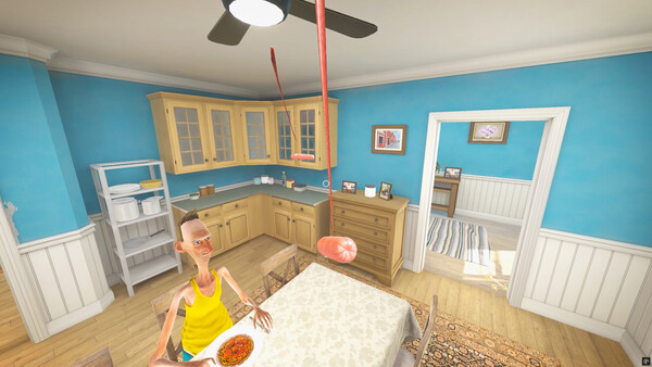 Скриншот 5 из игры Sausage Escape