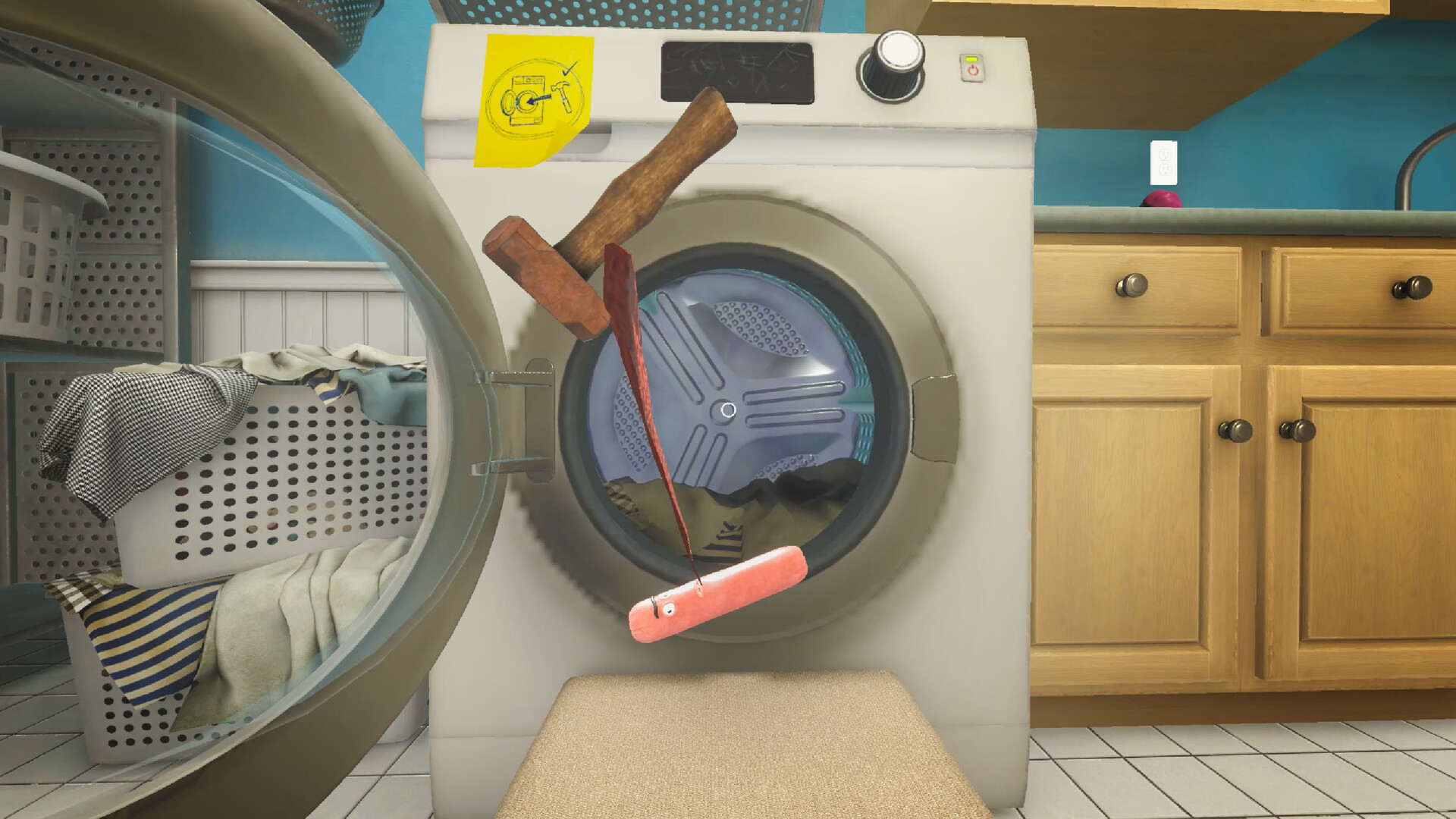 Sausage Escape screenshot 9