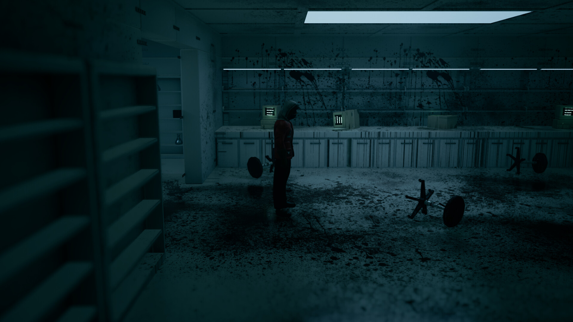 INOCULATE screenshot #6