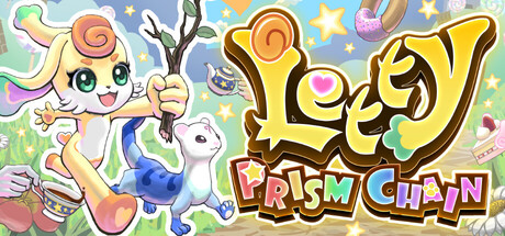 Letty Prism Chain