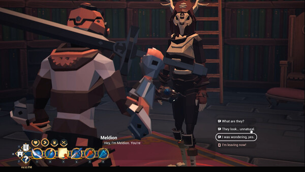 Veyora Demo screenshot 3
