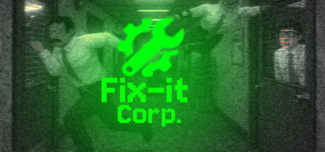 Fix-it Corp.