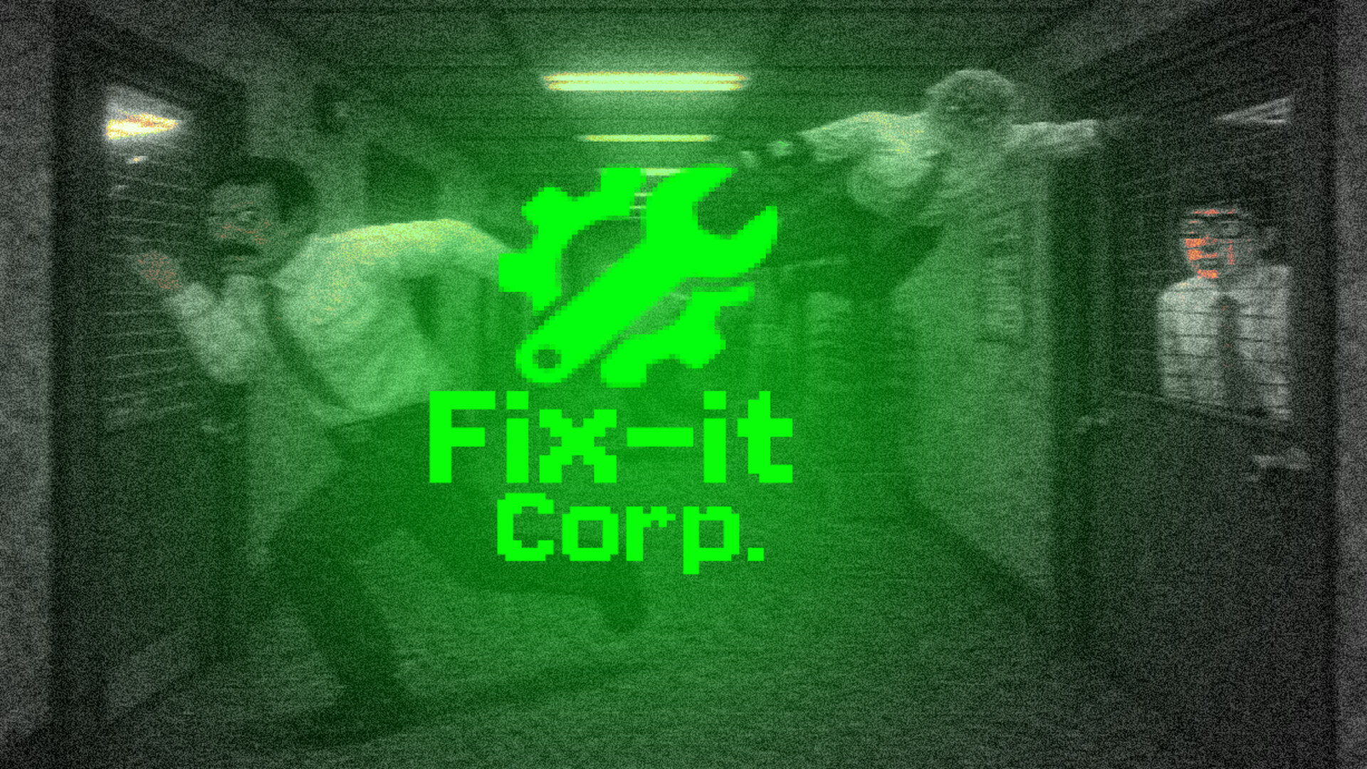 Fix-it Corp.のスクリーンショット 1
