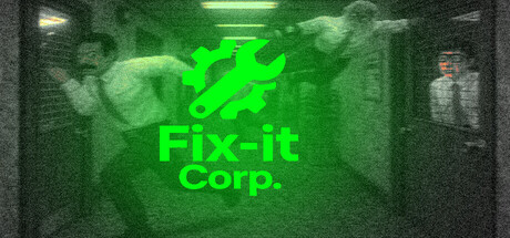 Steam cover for Fix-it Corp..