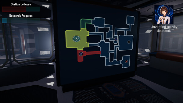 Organism Detected