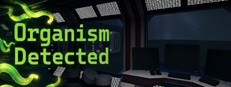 Organism Detected