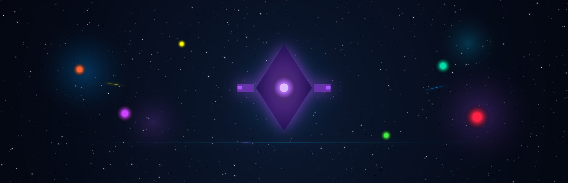 Void Runner