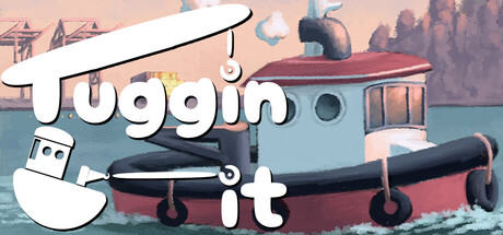 Tuggin Itの作品画像