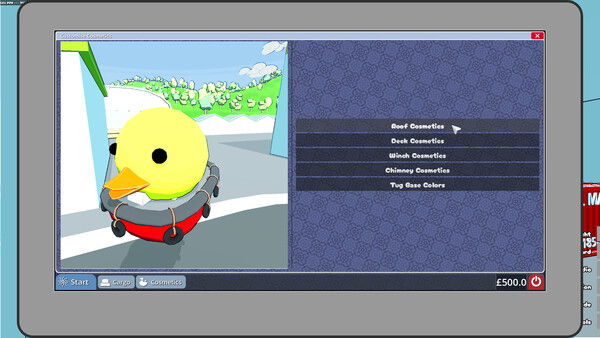 Скриншот 6 из игры Tuggin It