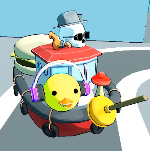 Tuggin It screenshot 9