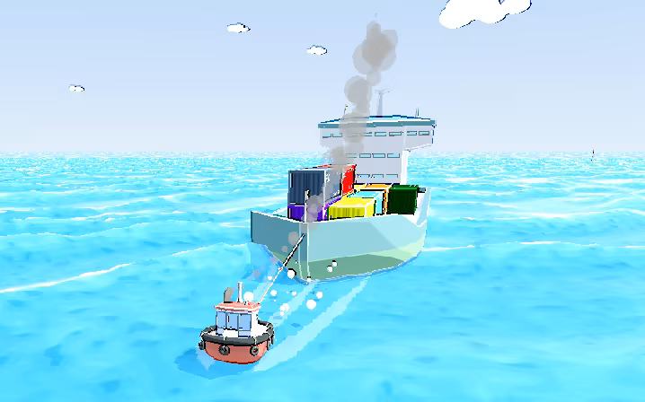Tuggin It screenshot 2