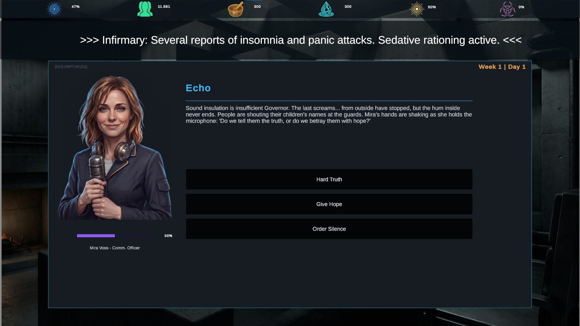 Concrete Coffin screenshot #9