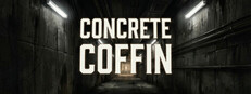 Concrete Coffin cover