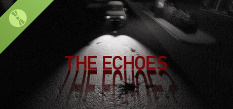 The Echoes Demo header