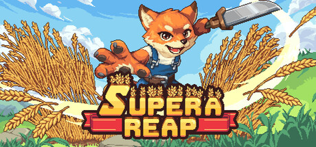 SuperReap