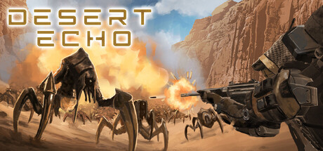 Desert Echo