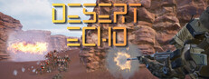 Desert Echo
