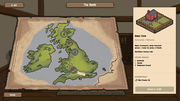 Sheepscape screenshot 10