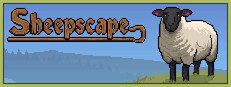 Sheepscape