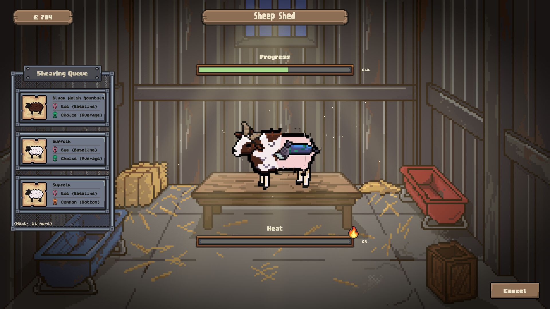 Sheepscape screenshot 3