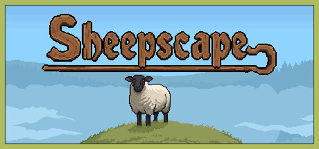 Sheepscape