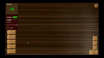 Meander video 1