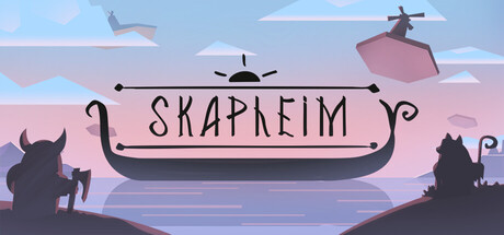 Skapheim: The Tenth Realm header art