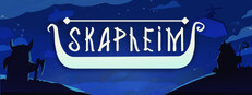 Skapheim: The Tenth Realm cover