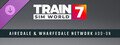 Train Sim World® 7: Airedale & Wharfedale Network: Leeds & Bradford - Skipton & Ilkley Route Add-On