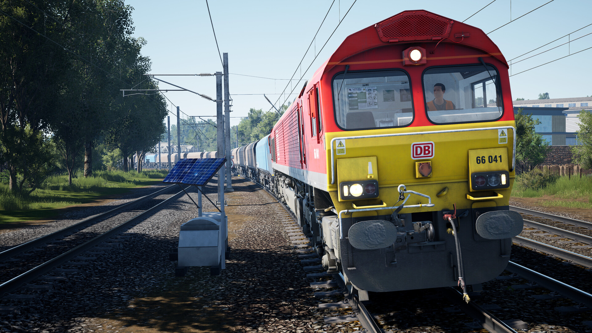 Train Sim World® 7: Airedale & Wharfedale Network: Leeds & Bradford - Skipton & Ilkley Route Add-On PC Fiyatları