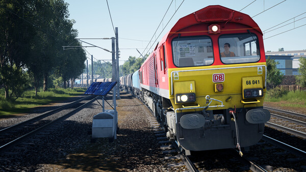 Train Sim World® 7: Airedale & Wharfedale Network: Leeds & Bradford - Skipton & Ilkley Route Add-On