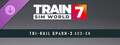 Train Sim World® 7: Tri-Rail GP49H-3 Loco Add-On