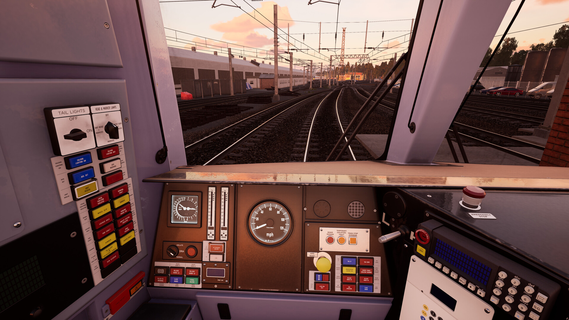 Train Sim World® 7: Northern BR Class 333 EMU Add-On PC Key Fiyatları