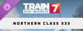 Train Sim World® 7: Northern BR Class 333 EMU Add-On