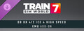 Train Sim World® 7: DB BR 412 ICE 4 High Speed EMU Add-On
