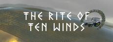 The Rite of Ten Winds cover