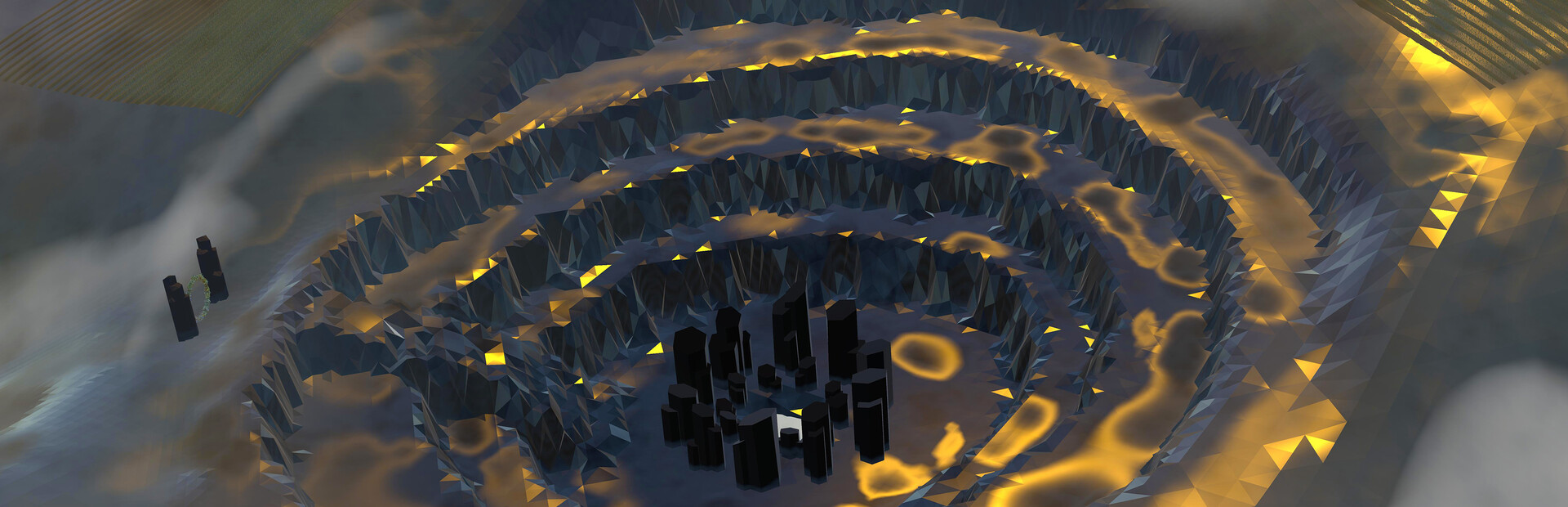 The Rite of Ten Winds