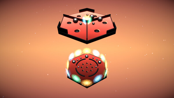 Patience Balls screenshot 3