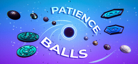 Patience Balls header