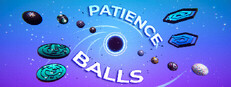 Patience Balls cover