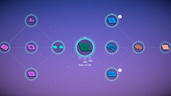 Patience Balls screenshot 6