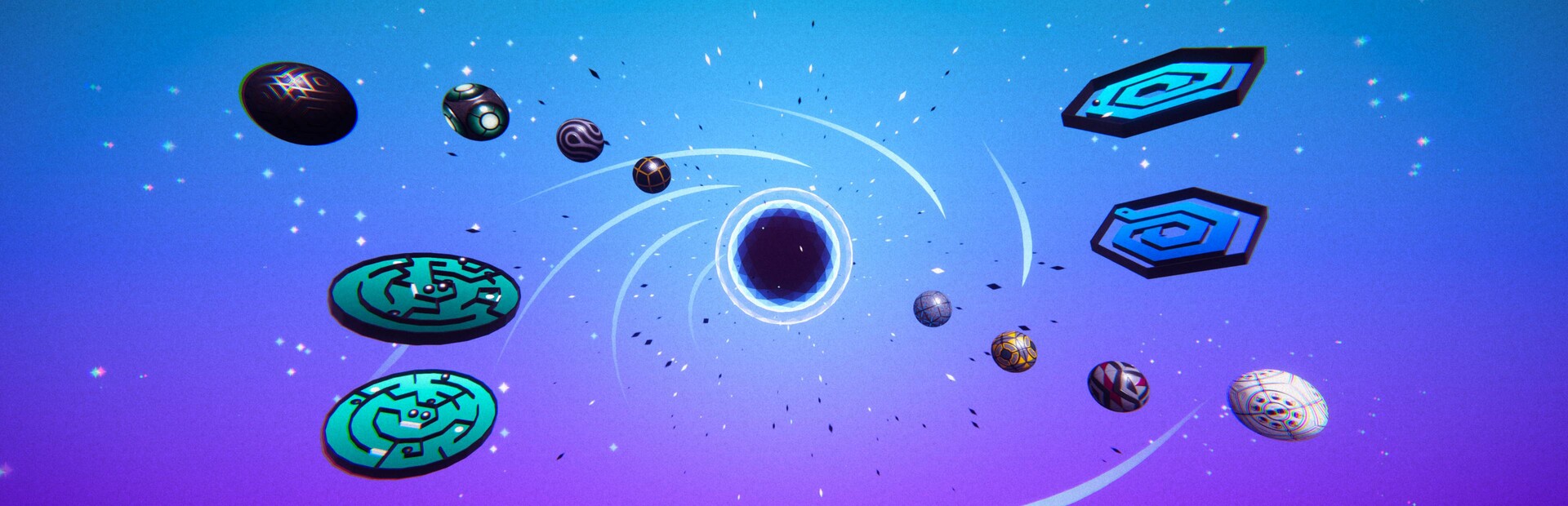 Patience Balls