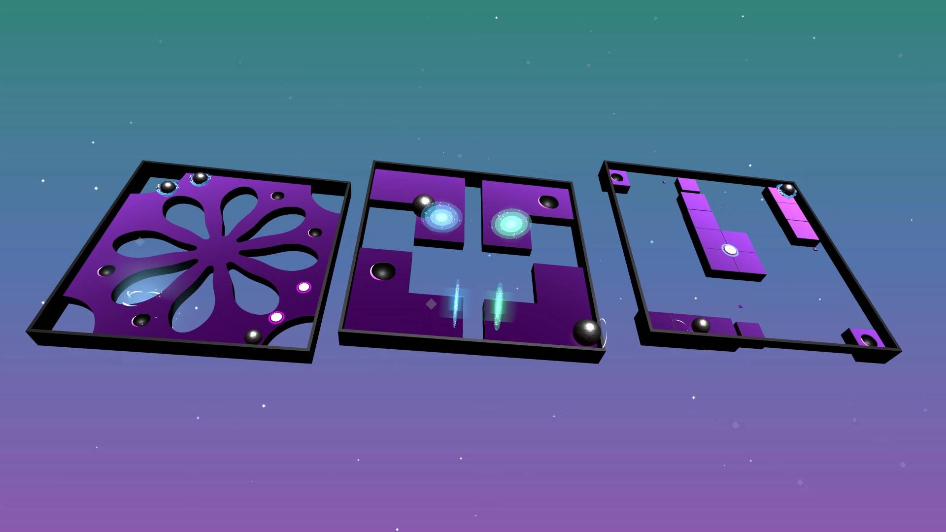 Patience Balls screenshot 5