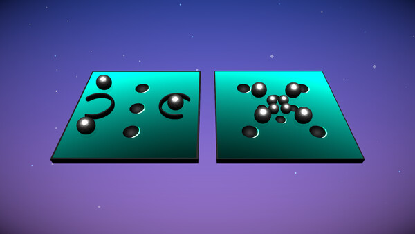 Patience Balls screenshot 5