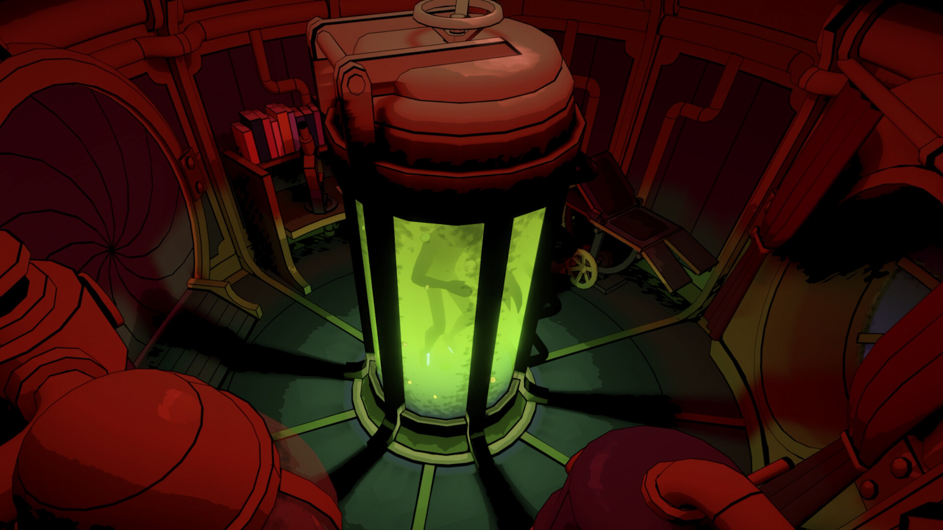 Fathomless screenshot #11