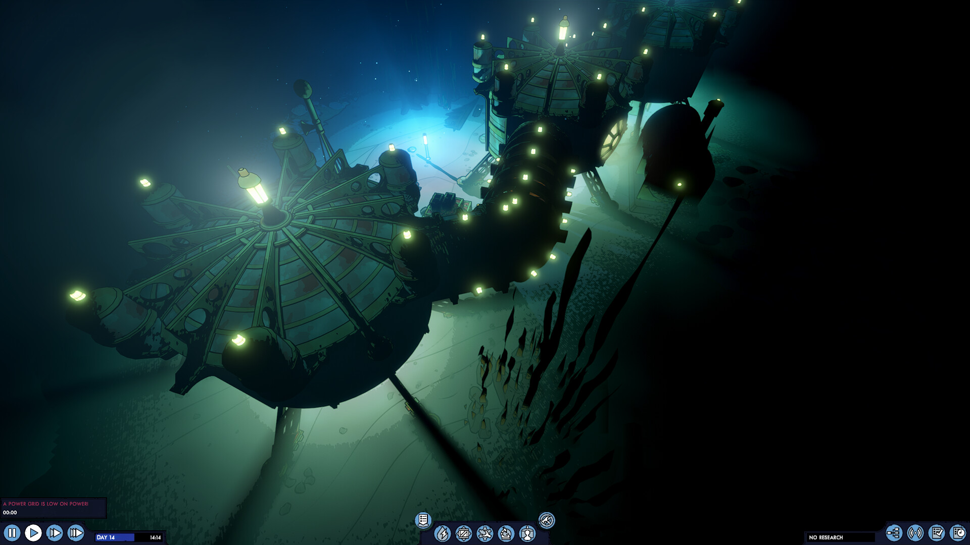 Fathomless screenshot #14