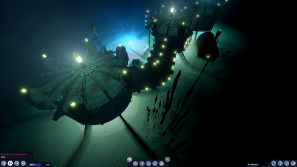 Fathomless screenshot 14