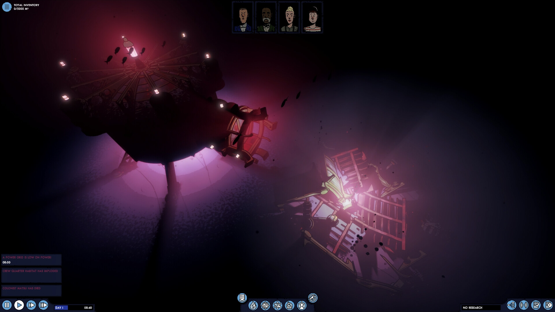 Fathomless screenshot #15