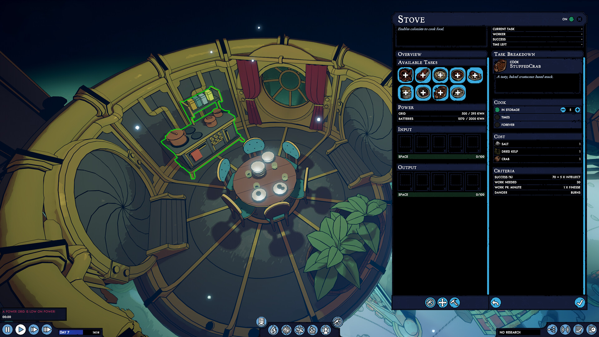 Fathomless screenshot #8