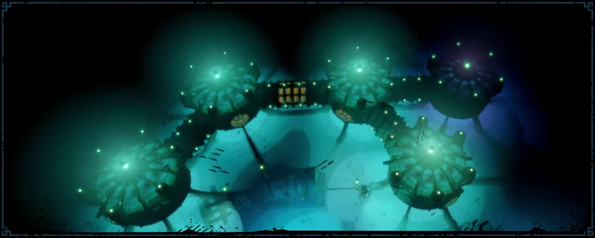 Fathomless video 2